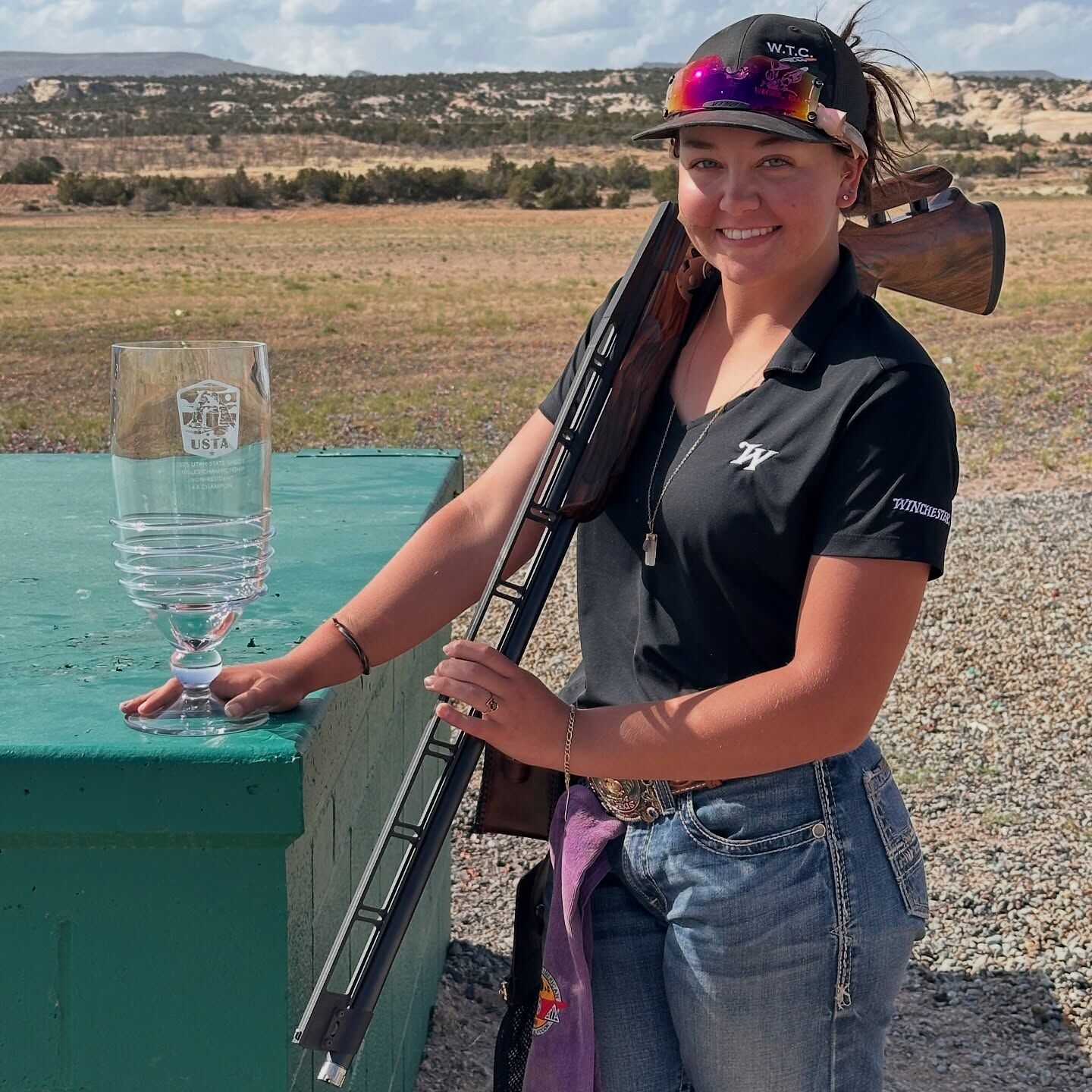 Area teen raising money to compete in ATA events